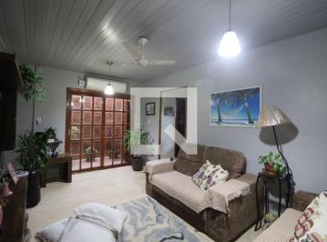 Casa · 140m² · 2 Quartos · 5 Vagas · Casa à Venda - São José, 2 Quartos,  140 m² - Canoas