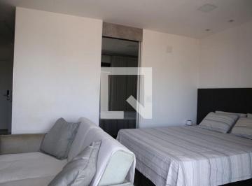 Apartamento · 38m² · 1 Quarto · 1 Vaga · Apartamento à Venda - Brooklin, 1 Quarto,  38 m² - São Paulo