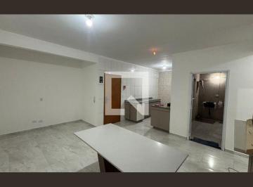 Sobre o imóvel: Apartamento localizado a 500m do shopping Atrium, a 400m do Carr · Apartamento à Venda - Vila América, 2 Quartos, 65 m² - Santo André