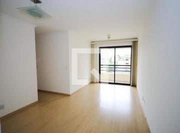Apartamento · 57m² · 2 Quartos · 1 Vaga · Apartamento à Venda - Vila das Mercês, 2 Quartos,  57 m² - São Paulo