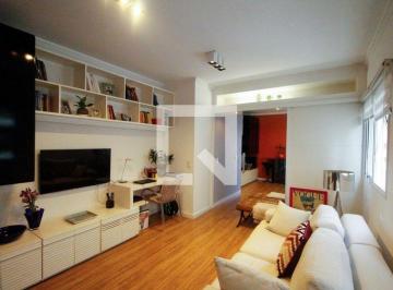 Apartamento · 40m² · 1 Quarto · 1 Vaga · Apartamento à Venda - Vila Olímpia, 1 Quarto,  40 m² - São Paulo