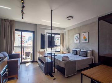 Apartamento · 30m² · 1 Quarto · 1 Vaga · Apartamento à Venda - Santa Cecília, 1 Quarto, 30 m² - São Paulo