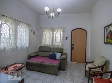 Casa · 213m² · 3 Quartos · 1 Vaga · Casa à Venda - Chácara Inglesa, 3 Quartos,  213 m² - São Paulo