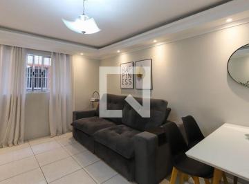 Apartamento · 85m² · 2 Quartos · 1 Vaga · Apartamento à Venda - Mandaqui, 2 Quartos, 85 m² - São Paulo