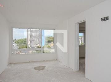 Apartamento · 53m² · 1 Quarto · 1 Vaga · Apartamento à Venda - Higienópolis, 1 Quarto, 53 m² - Porto Alegre