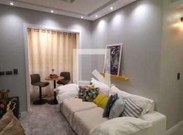 Apartamento · 50m² · 2 Quartos · 1 Vaga · Apartamento à Venda - Novo Osasco, 2 Quartos, 50 m² - Osasco