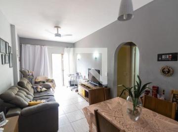 Apartamento · 70m² · 2 Quartos · 1 Vaga · Apartamento à Venda - Grajaú, 2 Quartos,  70 m² - Rio de Janeiro