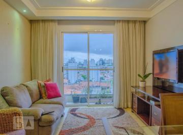 Apartamento · 60m² · 2 Quartos · 2 Vagas · Apartamento à Venda - Mandaqui, 2 Quartos, 60 m² - São Paulo