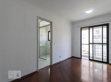 Apartamento · 62m² · 2 Quartos · 1 Vaga · Apartamento à Venda - Bosque da Saúde, 2 Quartos,  62 m² - São Paulo