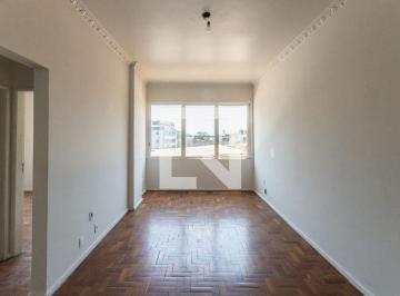 Apartamento · 80m² · 2 Quartos · 1 Vaga · Apartamento à Venda - Tijuca, 2 Quartos,  80 m² - Rio de Janeiro