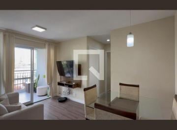 Apartamento · 57m² · 2 Quartos · 1 Vaga · Apartamento à Venda - Bosque da Saúde, 2 Quartos, 57 m² - São Paulo