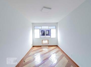 Apartamento · 75m² · 2 Quartos · 1 Vaga · Apartamento à Venda - Tijuca, 2 Quartos,  75 m² - Rio de Janeiro