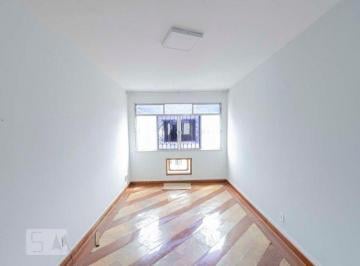 Apartamento · 75m² · 2 Quartos · 1 Vaga · Apartamento à Venda - Tijuca, 2 Quartos, 75 m² - Rio de Janeiro