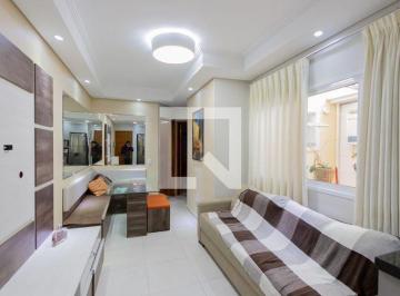 Apartamento · 60m² · 2 Quartos · 1 Vaga · Apartamento à Venda - Santa Teresinha, 2 Quartos,  60 m² - Santo André