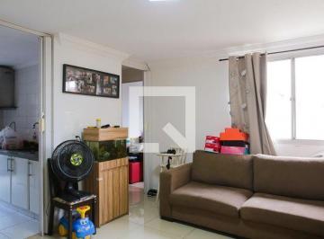 Apartamento · 48m² · 2 Quartos · 1 Vaga · Apartamento à Venda - Jardim Alvorada, 2 Quartos,  48 m² - Santo André