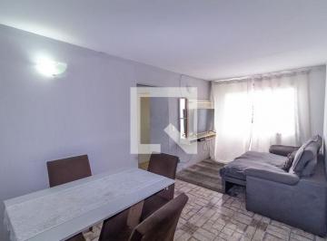 Apartamento · 49m² · 2 Quartos · 1 Vaga · Apartamento à Venda - Sapopemba, 2 Quartos,  49 m² - São Paulo