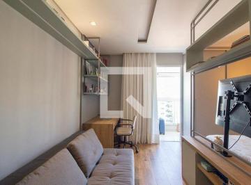 Apartamento · 43m² · 1 Quarto · Apartamento à Venda - Santa Cecília, 1 Quarto, 43 m² - São Paulo