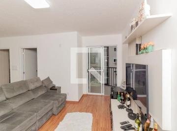 Apartamento · 53m² · 2 Quartos · 1 Vaga · Apartamento à Venda - Santo Afonso, 2 Quartos,  53 m² - Novo Hamburgo