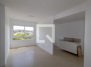 Apartamento · 54m² · 2 Quartos · 1 Vaga · Apartamento à Venda - Teresópolis, 2 Quartos,  54 m² - Porto Alegre