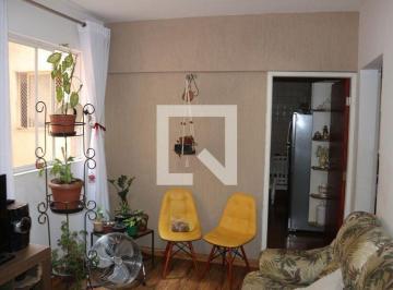 Apartamento · 80m² · 2 Quartos · 1 Vaga · Apartamento à Venda - Oswaldo Cruz, 2 Quartos, 80 m² - São Caetano do Sul