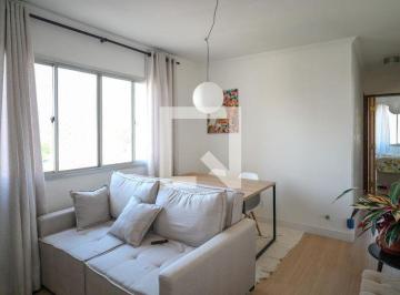 Apartamento · 50m² · 2 Quartos · 1 Vaga · Apartamento à Venda - Vila das Mercês, 2 Quartos, 50 m² - São Paulo