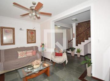 Casa · 217m² · 4 Quartos · 2 Vagas · Casa à Venda - Irajá, 4 Quartos,  217 m² - Rio de Janeiro