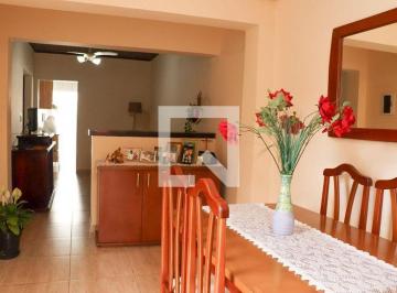 Casa · 160m² · 4 Quartos · 2 Vagas · Casa à Venda - Jardim Éster Yolanda, 4 Quartos,  160 m² - São Paulo