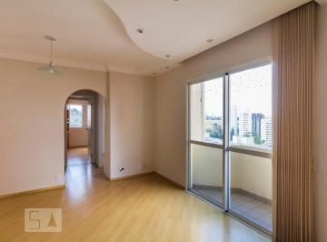 Apartamento · 57m² · 2 Quartos · 1 Vaga · Apartamento à Venda - Jabaquara, 2 Quartos,  57 m² - São Paulo