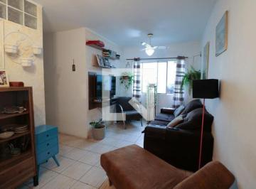 Apartamento · 70m² · 3 Quartos · Apartamento à Venda - Butantã, 3 Quartos,  70 m² - São Paulo
