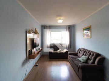 Apartamento · 87m² · 2 Quartos · 1 Vaga · Apartamento à Venda - Jardim Interlagos, 2 Quartos, 87 m² - Campinas