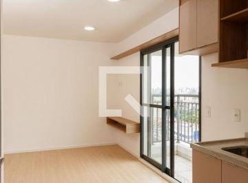 Apartamento · 28m² · 1 Quarto · Apartamento à Venda - Vila Gustavo, 1 Quarto,  28 m² - São Paulo