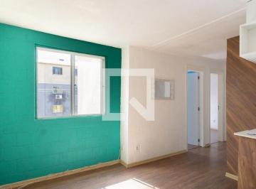 Apartamento · 43m² · 2 Quartos · 1 Vaga · Apartamento à Venda - Vila Nova, 2 Quartos,  43 m² - Porto Alegre