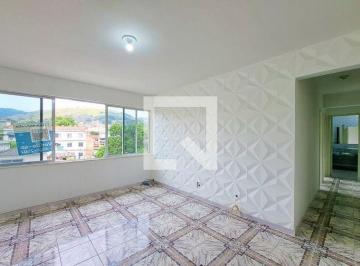 Apartamento · 90m² · 2 Quartos · 1 Vaga · Apartamento à Venda - Engenho Novo, 2 Quartos, 90 m² - Rio de Janeiro