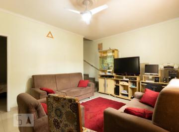 Casa · 165m² · 6 Quartos · 3 Vagas · Casa à Venda - Ponte Rasa, 6 Quartos,  165 m² - São Paulo
