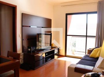 Apartamento · 50m² · 1 Quarto · 1 Vaga · Apartamento à Venda - Ponte Preta, 1 Quarto, 50 m² - Campinas