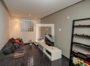 Casa · 240m² · 3 Quartos · 2 Vagas · Casa à Venda - Meier, 3 Quartos,  240 m² - Rio de Janeiro
