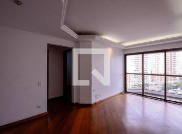 Apartamento · 61m² · 2 Quartos · 2 Vagas · Apartamento à Venda - Bosque da Saúde, 2 Quartos, 61 m² - São Paulo