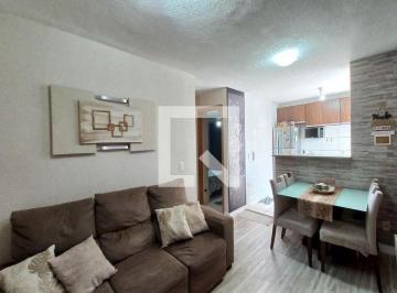 Apartamento · 42m² · 2 Quartos · 1 Vaga · Apartamento à Venda - Jardim São Vicente , 2 Quartos, 42 m² - Campinas