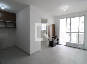 Apartamento · 36m² · 2 Quartos · 1 Vaga · Apartamento à Venda - Jardim Marajoara , 2 Quartos, 36 m² - São Paulo