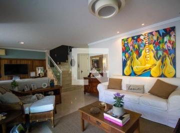Casa · 200m² · 4 Quartos · 2 Vagas · Casa à Venda - Vargem Pequena, 4 Quartos, 200 m² - Rio de Janeiro