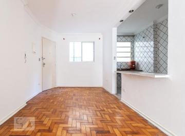 Apartamento · 64m² · 1 Quarto · Apartamento à Venda - Consolação, 1 Quarto, 64 m² - São Paulo
