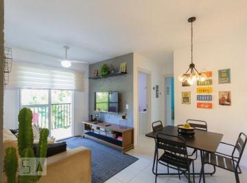 Apartamento · 62m² · 2 Quartos · 1 Vaga · Apartamento à Venda - Jacarepaguá, 2 Quartos,  62 m² - Rio de Janeiro
