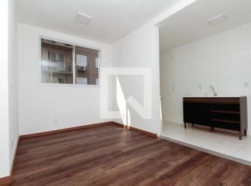 Apartamento · 45m² · 2 Quartos · 1 Vaga · Apartamento à Venda - Camaquã, 2 Quartos, 45 m² - Porto Alegre