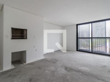 Apartamento · 48m² · 1 Quarto · 1 Vaga · Apartamento à Venda - Mont'Serrat, 1 Quarto, 48 m² - Porto Alegre
