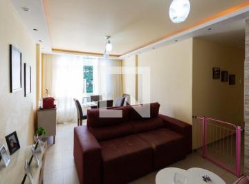 Apartamento · 75m² · 3 Quartos · 1 Vaga · Apartamento à Venda - Tijuca, 3 Quartos,  75 m² - Rio de Janeiro