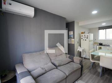 Apartamento · 48m² · 2 Quartos · 1 Vaga · Apartamento à Venda - Olaria, 2 Quartos,  48 m² - Canoas