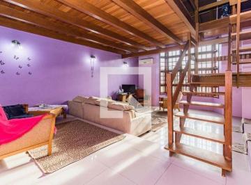 Casa · 199m² · 4 Quartos · 2 Vagas · Casa à Venda - Vila Nova, 4 Quartos, 199 m² - Porto Alegre
