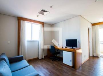 Apartamento · 45m² · 1 Quarto · 1 Vaga · Apartamento à Venda - Jardim Bela Vista, 1 Quarto, 45 m² - Santo André