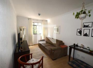 Apartamento · 74m² · 3 Quartos · 1 Vaga · Apartamento à Venda - Jardim Marajoara , 3 Quartos, 74 m² - São Paulo