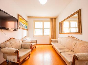 Apartamento · 74m² · 2 Quartos · 1 Vaga · Apartamento à Venda - Floresta, 2 Quartos,  74 m² - Porto Alegre